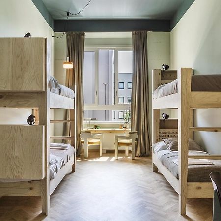Yellow Hostel - Free Breakfast - The Best Service In Katowice - Free Parking Exterior foto