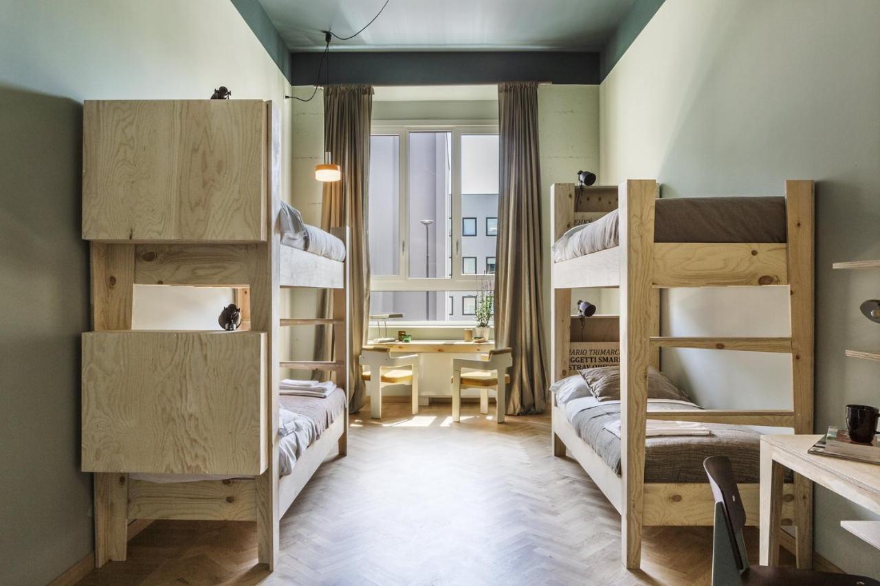 Yellow Hostel - Free Breakfast - The Best Service In Katowice - Free Parking Exterior foto